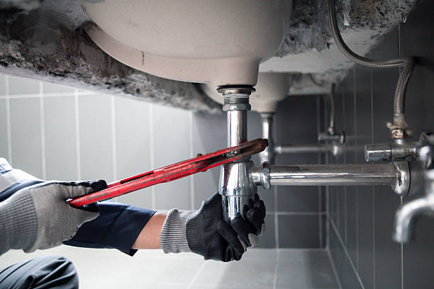 Trusted Garbage Disposal Repair service in Euclid, OH - Masters Plumbing Service